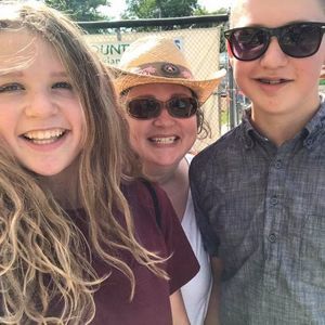 Meet your Posher, Dani