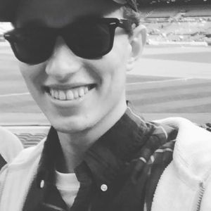 Meet your Posher, Benjamin