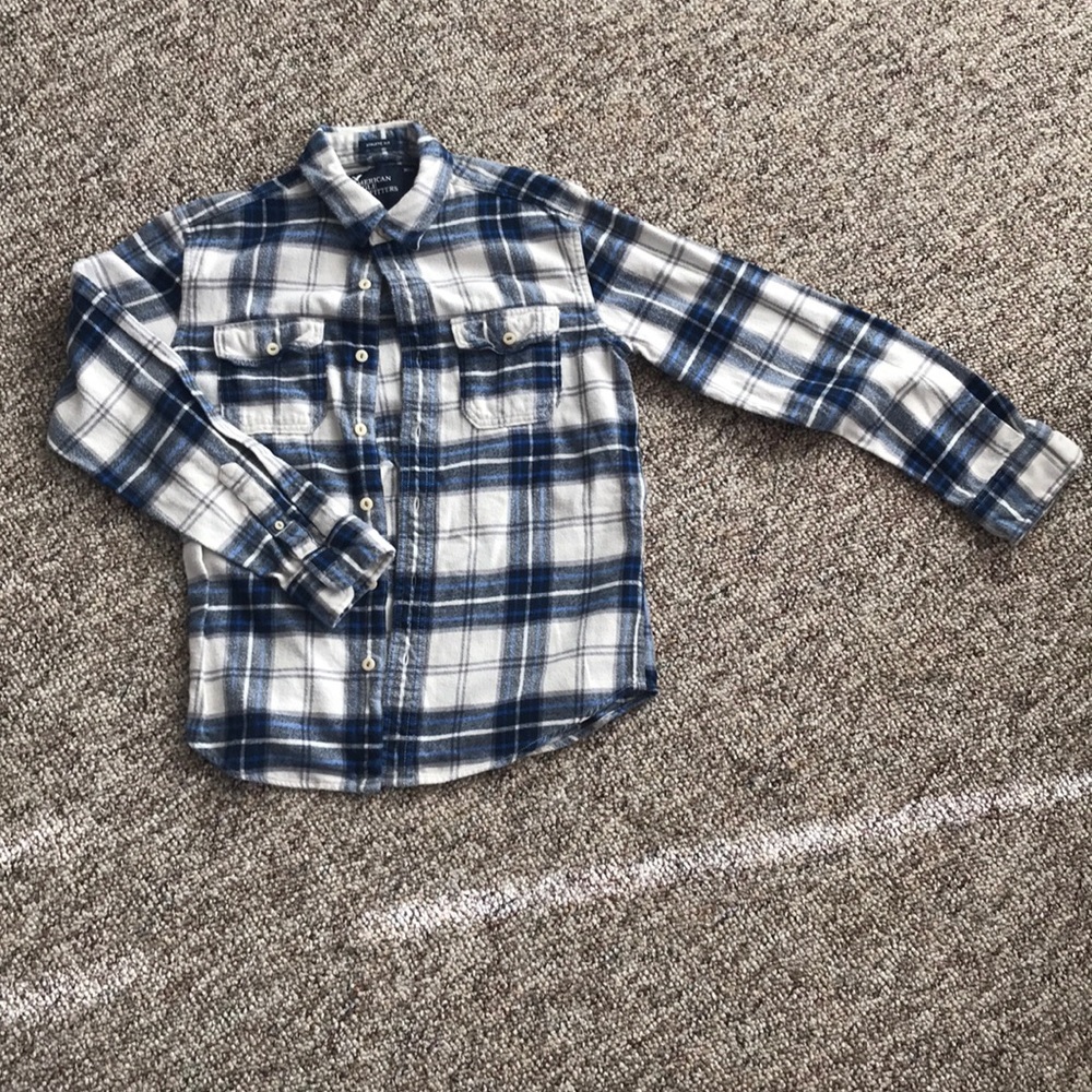 American Eagle Outfitters - Flannel