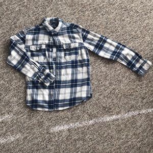 American Eagle Outfitters - Flannel