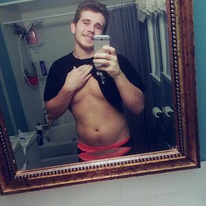 Meet your Posher, Jesse