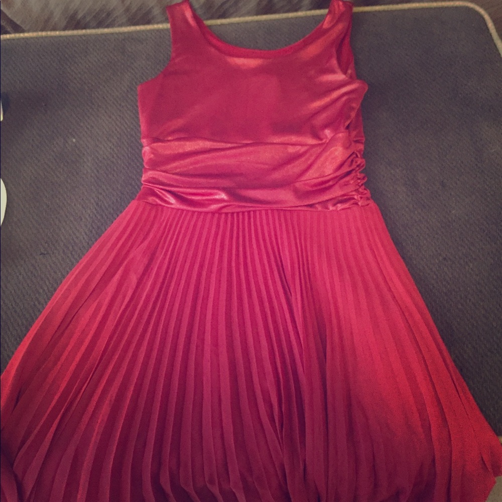 NWOT girls dress