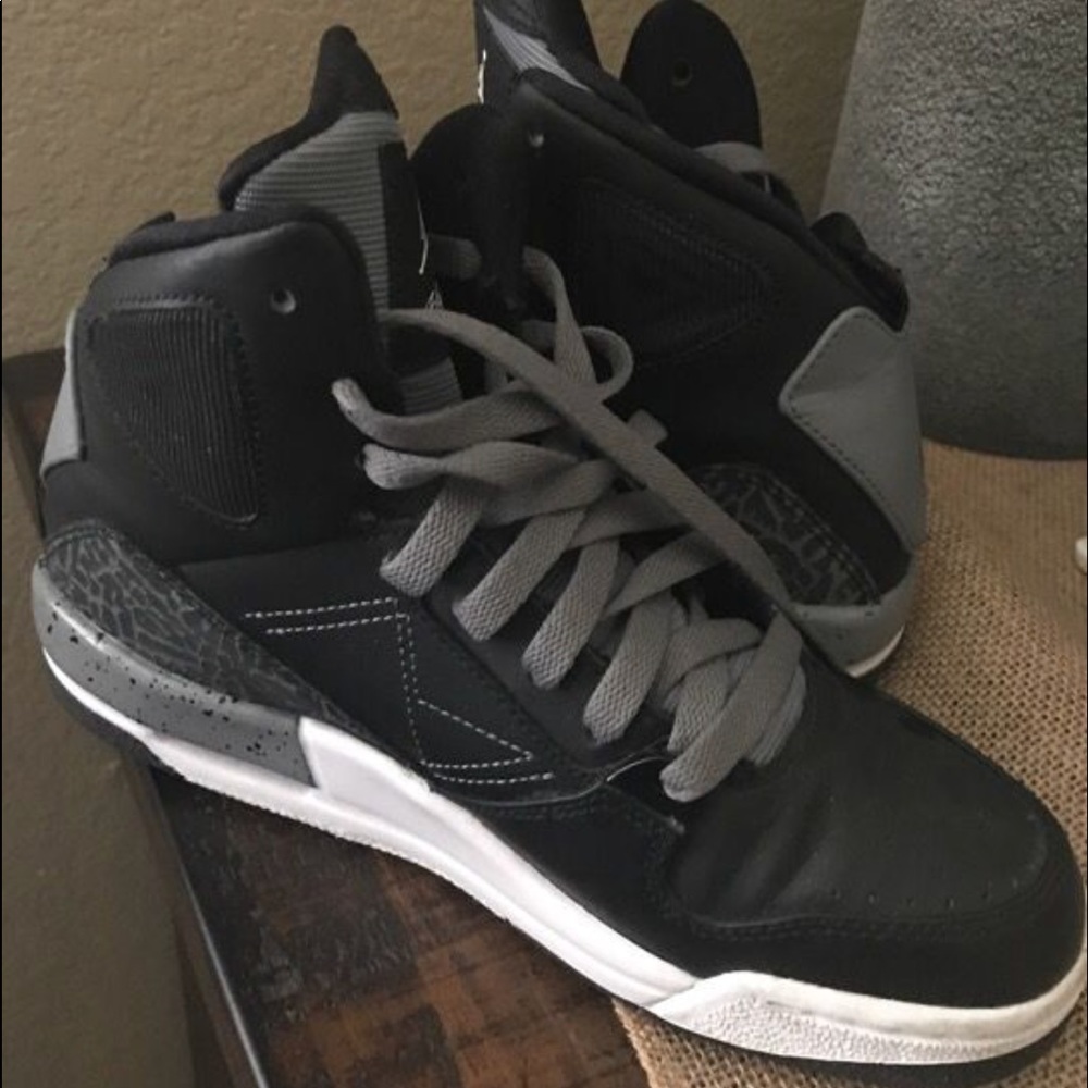 Jordan Flights