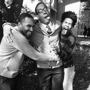 Meet your Posher, Phillip