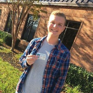 Meet your Posher, Lance