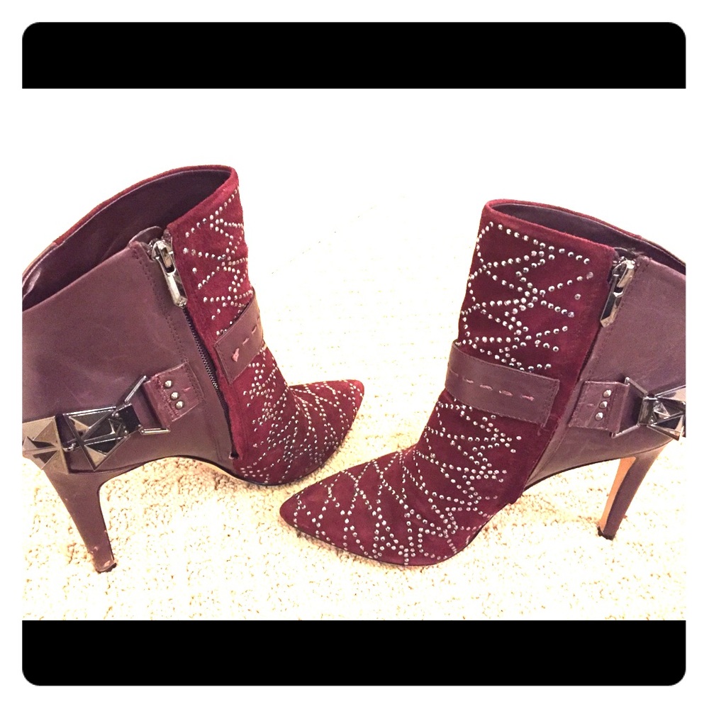 Sam Edelman boots