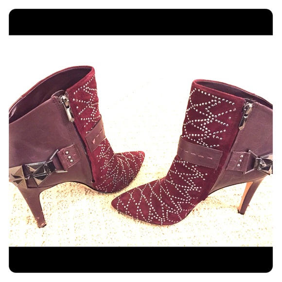 Sam Edelman boots - Picture 1 of 3