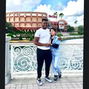 Meet your Posher, Paulina