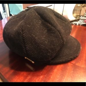 Authentic Burberry cap