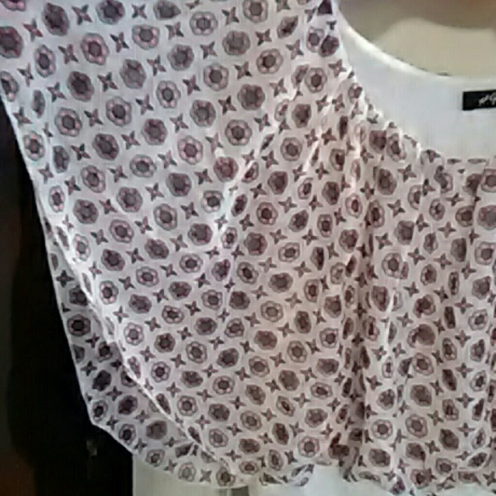 Blouse - Picture 4 of 5