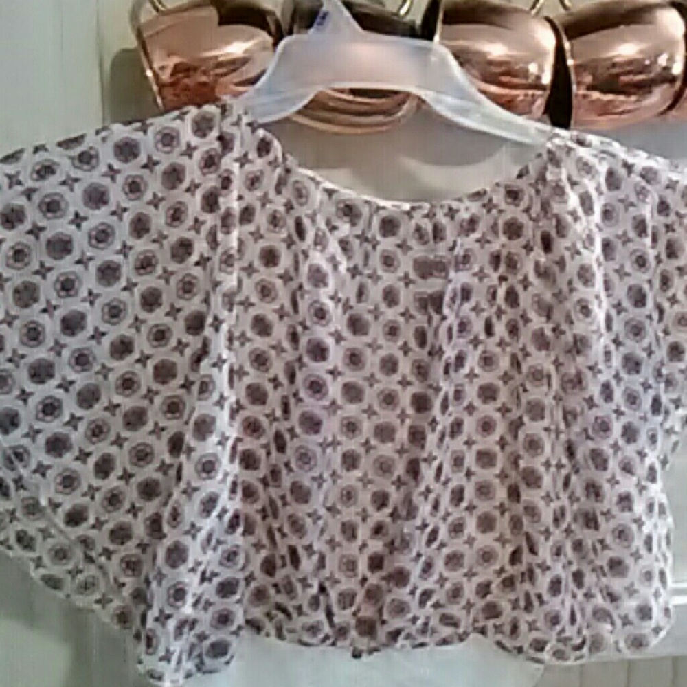 Blouse - Picture 5 of 5
