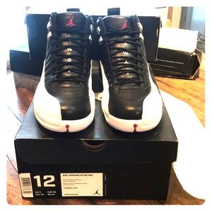 Air Jordan Retro 12