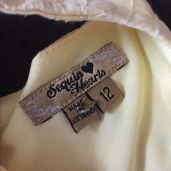 NWOT GIRLS DRESS - Picture 2 of 2