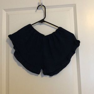 Brandy Melville shorts