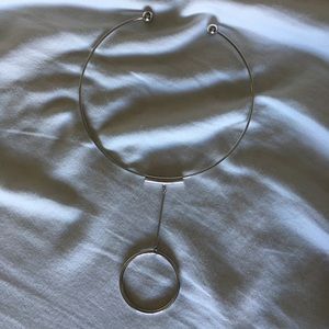 Rue Gembon Hadara Collar Necklace