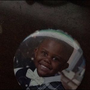 Meet your Posher, Percy