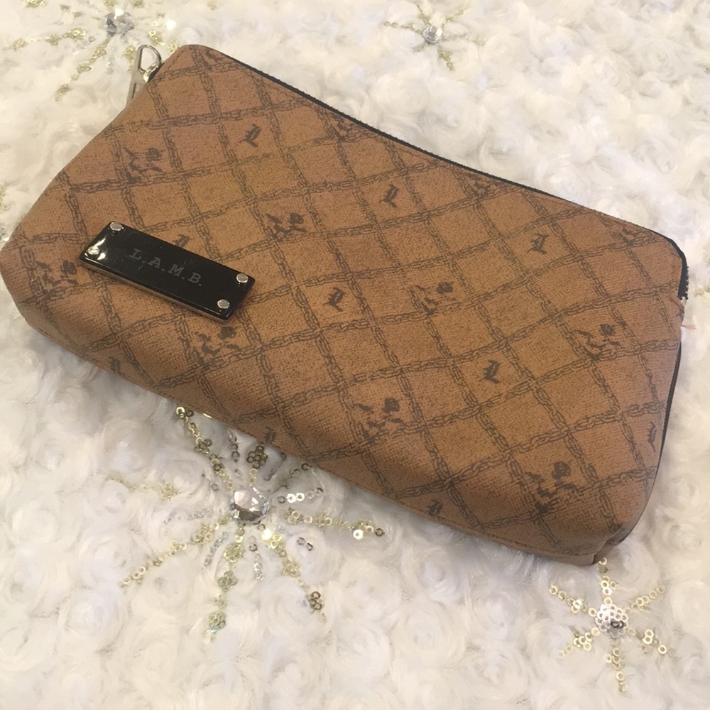 Makeup Bag - image 1