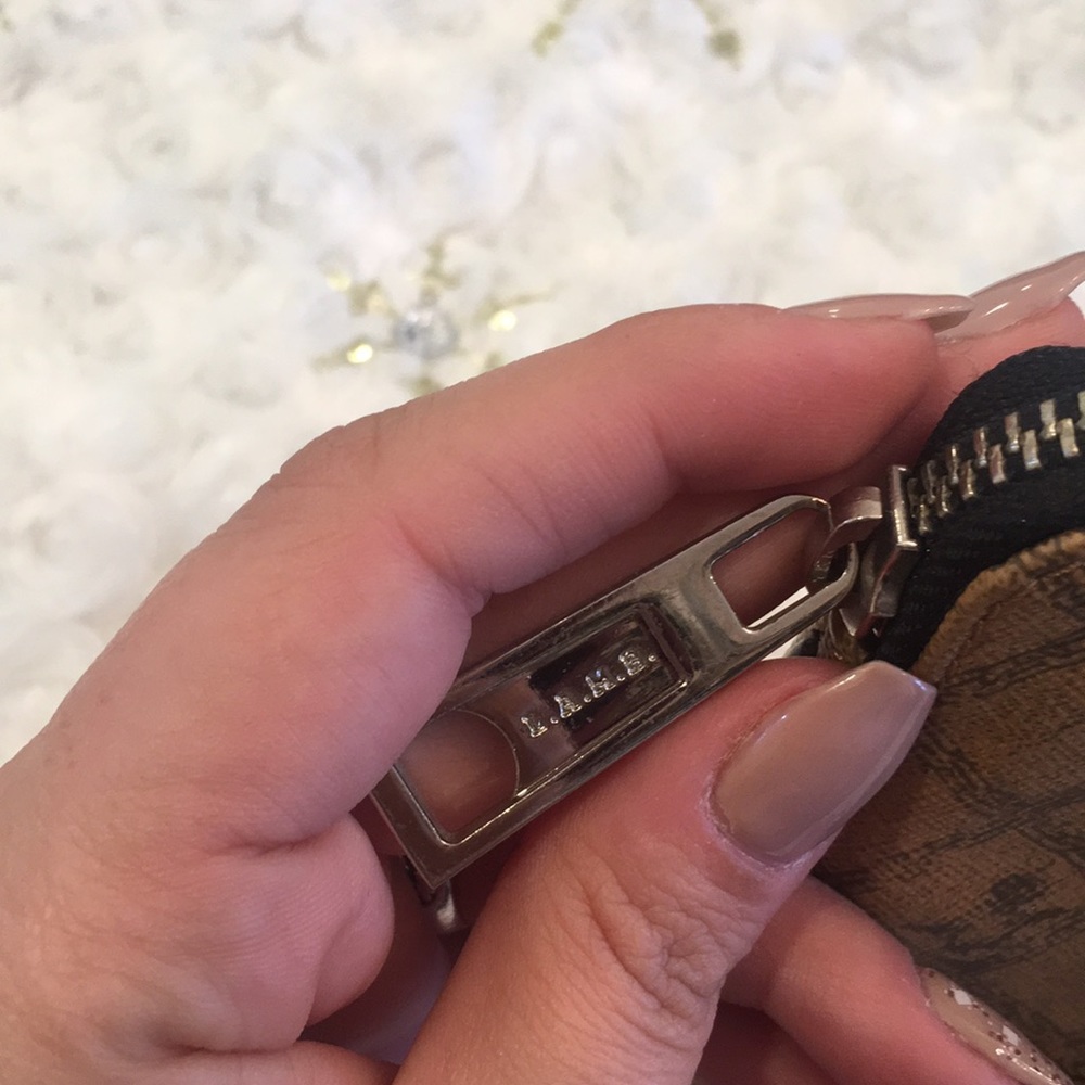 Makeup Bag - image 2