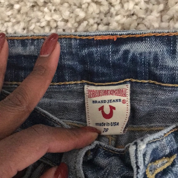 Jeans - Picture 2 of 5