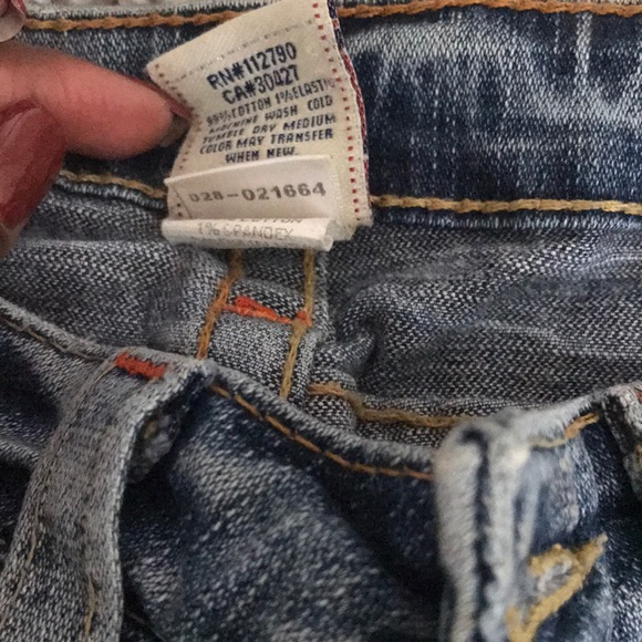 Jeans - Picture 3 of 5