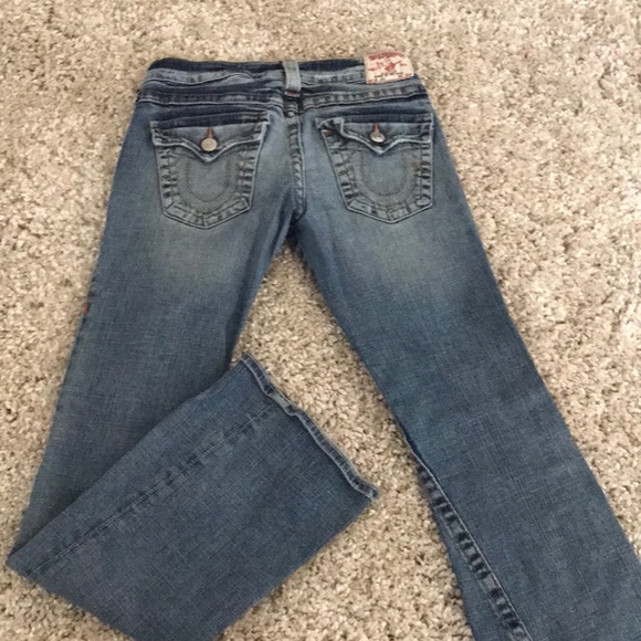 Jeans - Picture 4 of 5