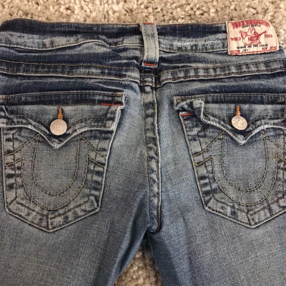 Jeans - Picture 5 of 5