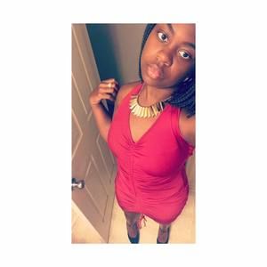 Meet your Posher, Imani