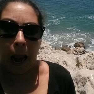 Meet your Posher, Kelli