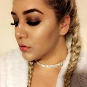 Meet your Posher, Ciara