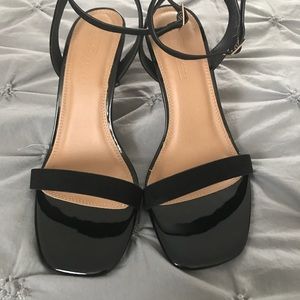Brand New ASOS Hideaway Heel Size 8