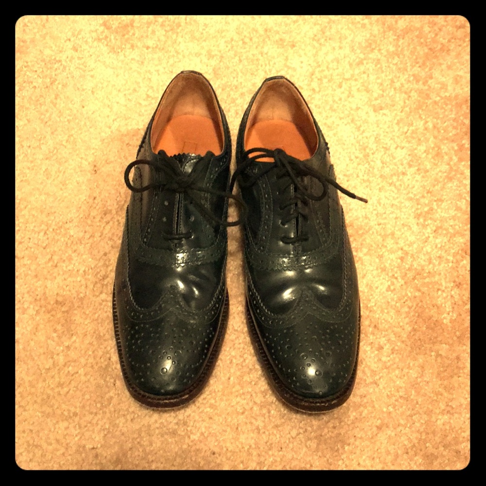 ✨SALE✨Marc Jacobs Oxford Flats