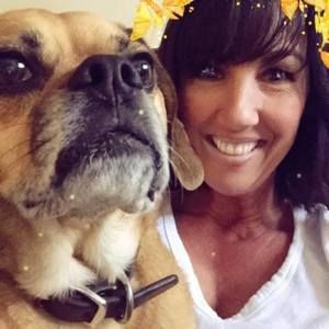 Meet your Posher, Janet