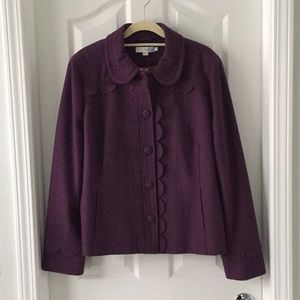 Boden jacket