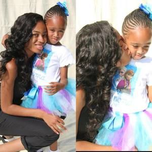 Meet your Posher, Tatyana