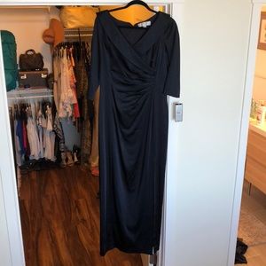 Tahari Arthur S. Levine Style 6221M156