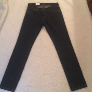 Lauren Ralph Lauren Modern Skinny Jeans size 2 NWT