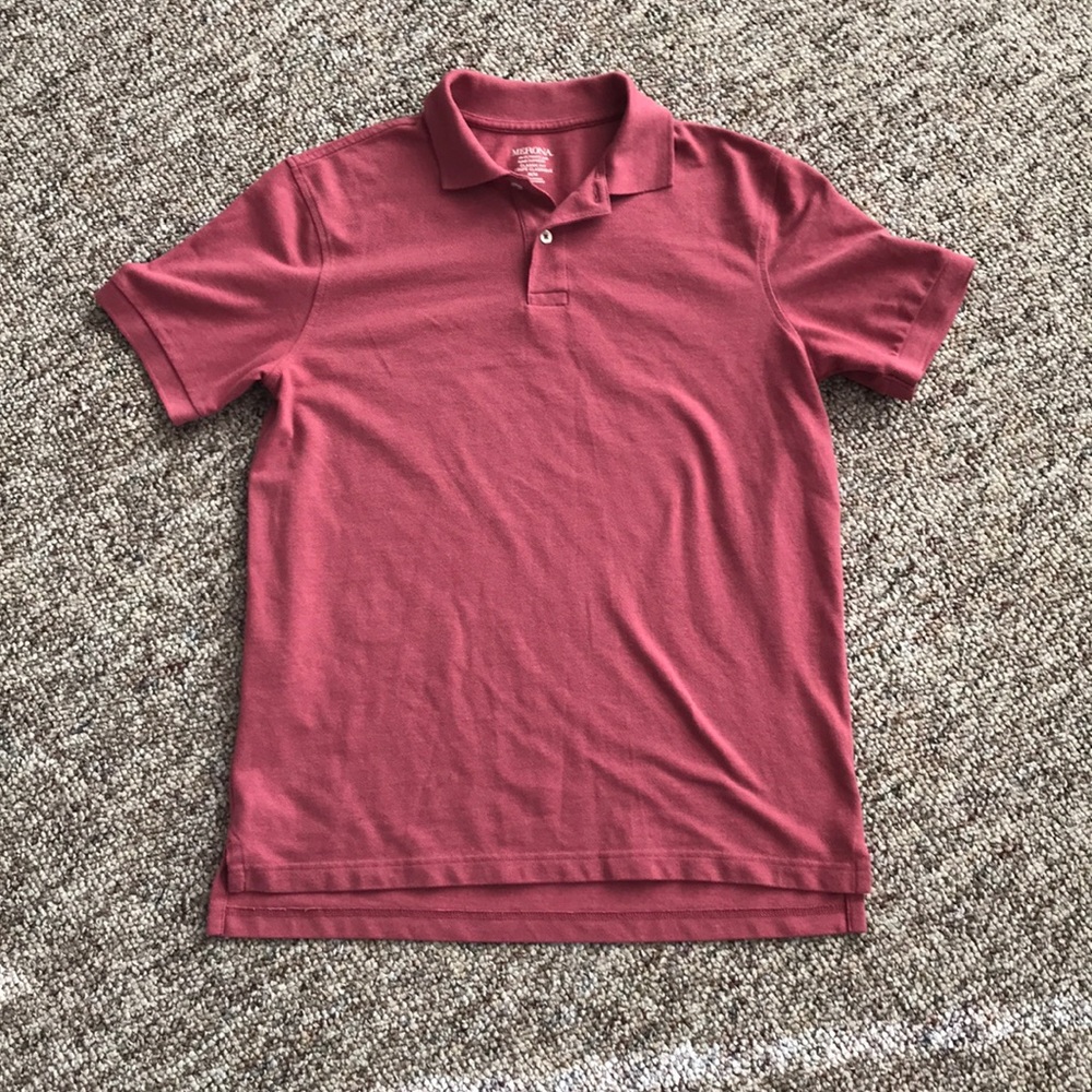 Merona - Classic Fit Polo