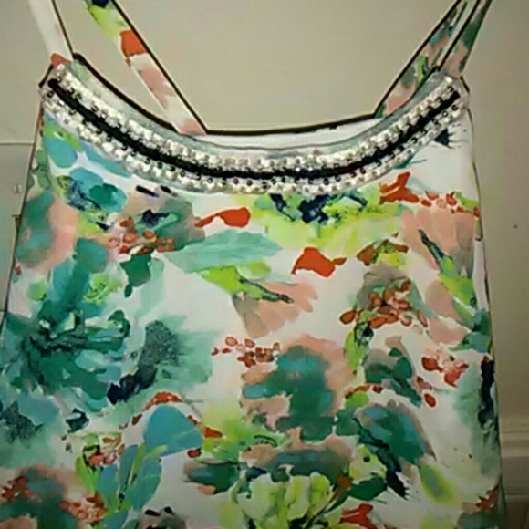 Blouse - Picture 2 of 4