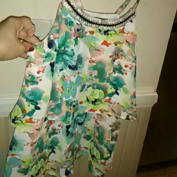 Blouse - Picture 3 of 4