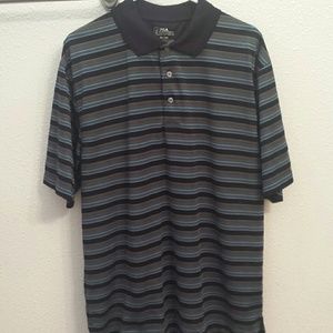 PGA TOUR MENS SHIRT