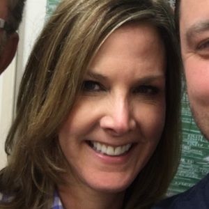 Meet your Posher, Caroline