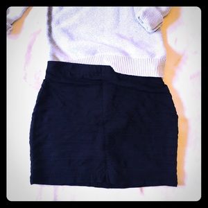 EXPRESS High Waisted Pencil Skirt