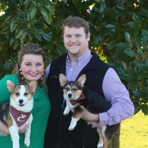 Meet your Posher, Cameron