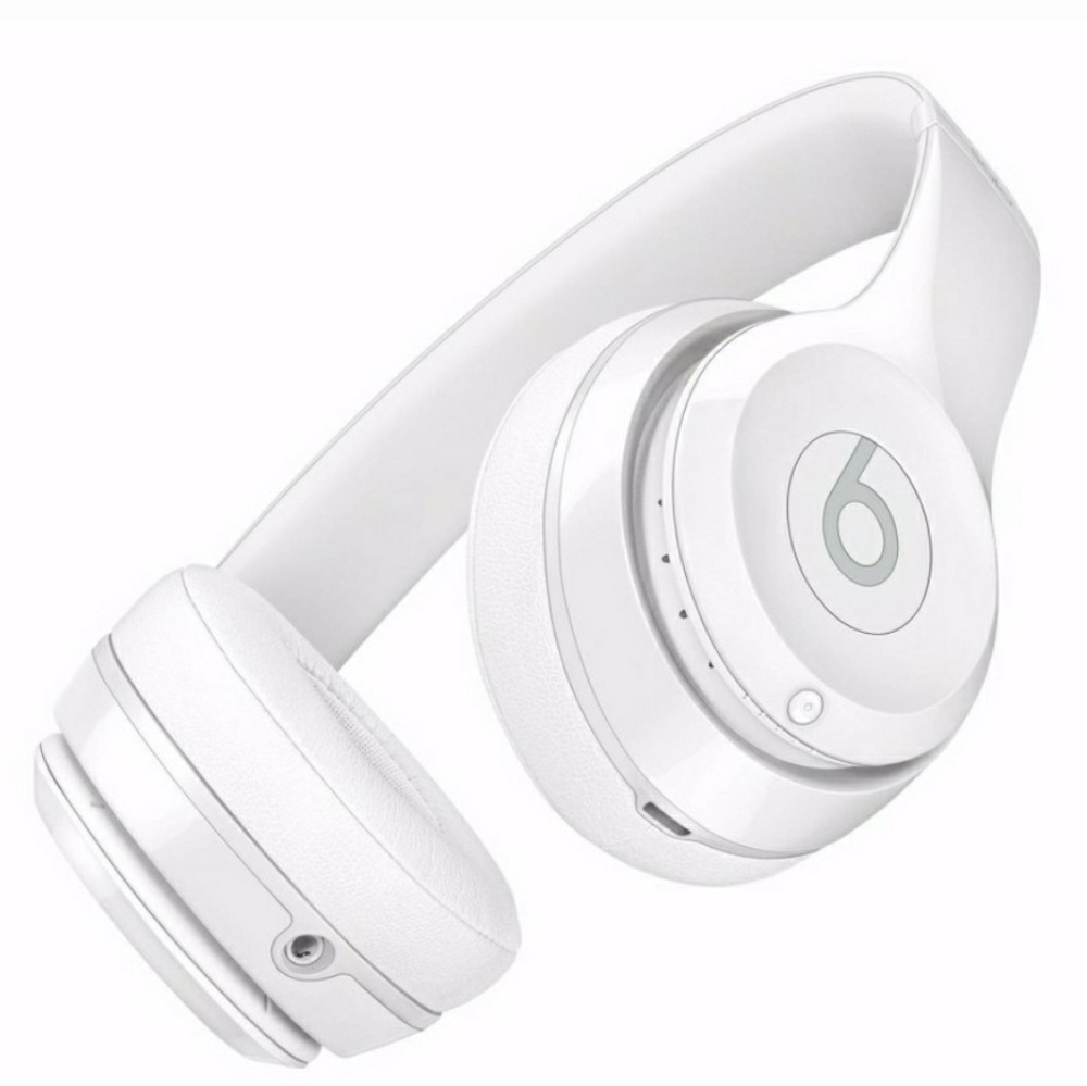 Beats by dre Solo 3 Wireless headphones