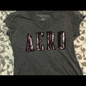Aero shirt