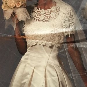 Alfred Angelo wedding gown NWT