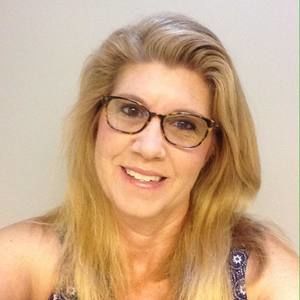 Meet your Posher, Shari