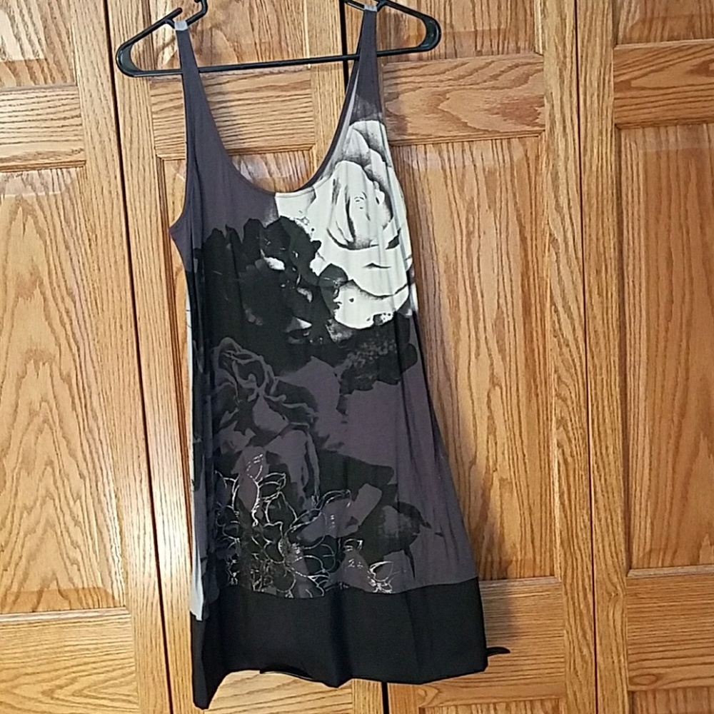 Tank Dress