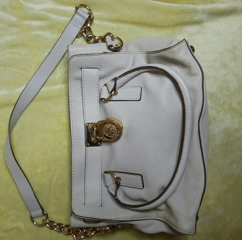 MK shoulder bag