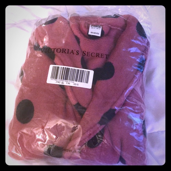 PINK Victoria's Secret Other - Bathrobe
